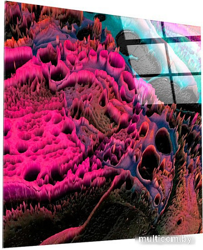 Картина на стекле ArtaBosko MI-02-65-03 (40x40)