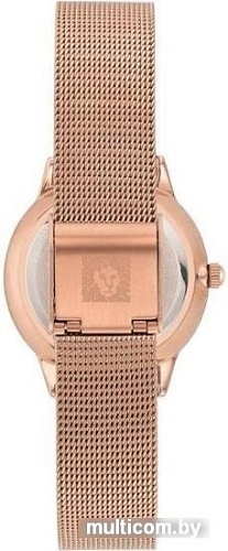 Наручные часы Anne Klein 3722GMRG