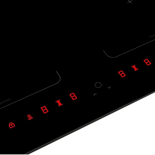 Варочная панель KUPPERSBERG ICI 628