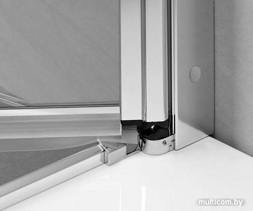 Душевая дверь Radaway EOS DWS 140 R