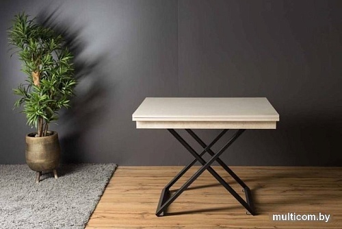 Levmar Cross P01/S53 (аворио/черный)