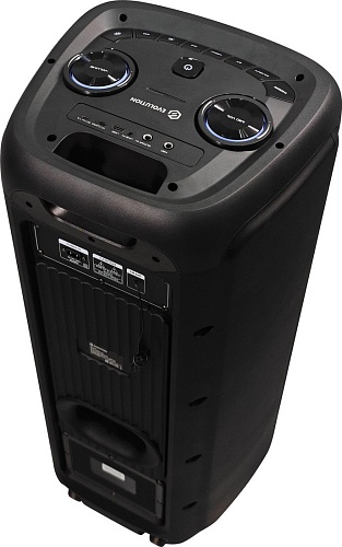 Патибокс (колонка для вечеринок) Evolution FireParty V3