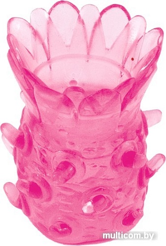 Насадка на пенис TOYFA 888001