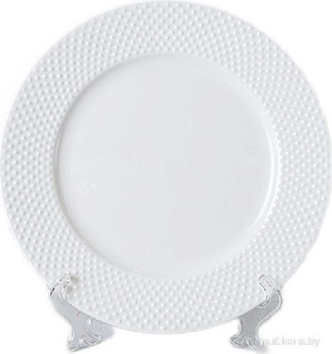 Набор обеденных тарелок Jewel Адель ПС0016-33