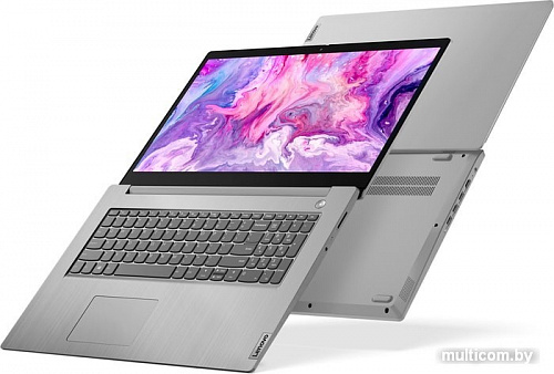Ноутбук Lenovo IdeaPad 3 17ADA05 81W20096RK