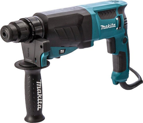 Перфоратор Makita HR2630X7