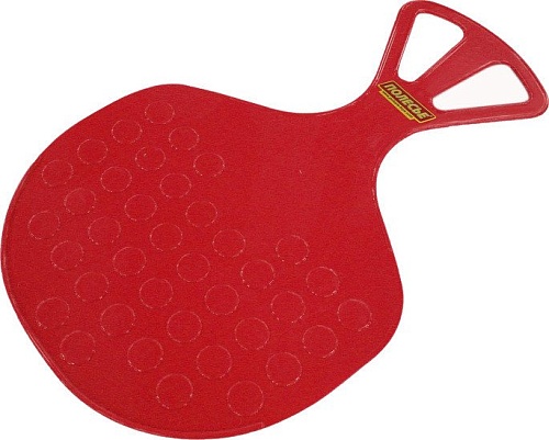 Санки-ледянка Полесье Ледянка №3 (красный) [38197]