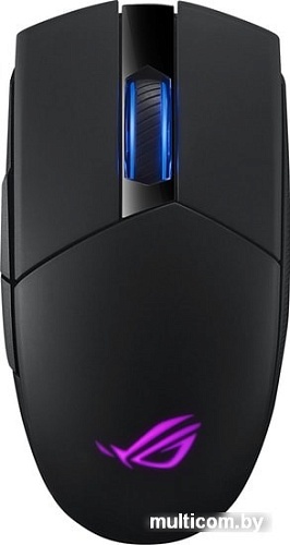 Игровая мышь ASUS ROG Strix Impact II Wireless