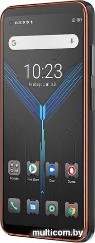 Смартфон Blackview BL5000 (оранжевый)