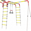 Детский спортивный комплекс Romana Веселая лужайка-2 R.103.25.04 (без качелей)