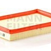 Воздушный фильтр MANN-filter C2562