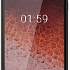 Смартфон Nokia 1 Plus (красный)