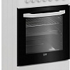 Кухонная плита BEKO FFSS57101GW