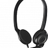 Наушники с микрофоном Sennheiser PC 3 CHAT