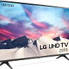 Телевизор LG 43UM7500PLA