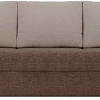 Диван Лига диванов Монако slide 102012 (коричневый/бежевый)