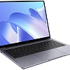Ноутбук Huawei MateBook 14 2021 AMD KLVL-W56W 53013MNG