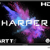 Телевизор Harper 32R690TS