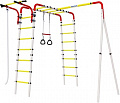Детский спортивный комплекс Romana Веселая лужайка-2 R.103.25.04 (без качелей)