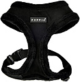 Шлейка Puppia Terry PASD-HA1661-BK-XL (черный)