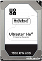 Жесткий диск HGST Ultrastar He10 8TB [HUH721008ALE604]