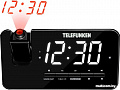 Радиочасы TELEFUNKEN TF-1543