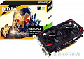Видеокарта Sinotex GeForce GTX 1050 Ti 4GB GDDR5 NK105TI45F