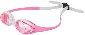 Очки для плавания ARENA Spider Jr 92338 902 (pink/grey/pink)