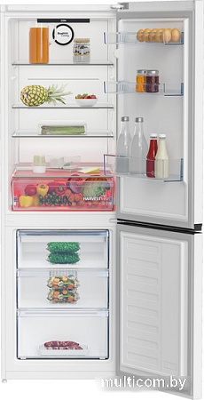 Холодильник BEKO B3R1CNK363HW