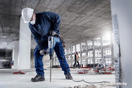 Набор оснастки Bosch 2608578699 (5 предметов)