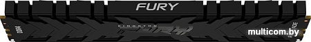 Оперативная память Kingston FURY Renegade 16GB DDR4 PC4-28800 KF436C16RB1/16