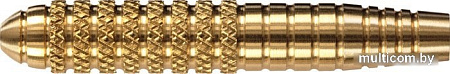 Дротики для дартса Harrows Club Brass 22gR (3 шт)