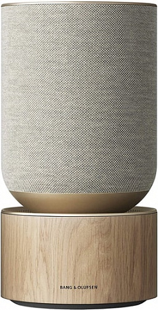 Умная колонка Bang & Olufsen Beosound Balance (natural oak)