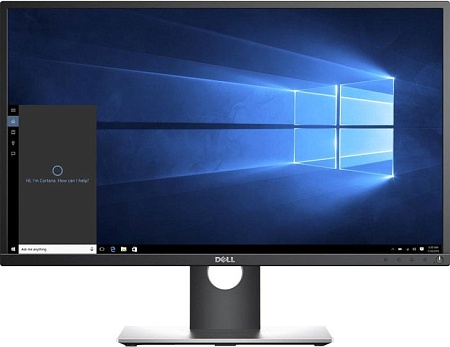 Монитор Dell P2317H