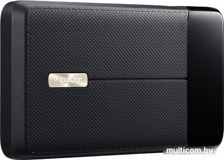 Внешний накопитель Apacer AC731 2TB AP2TBAC731B-1