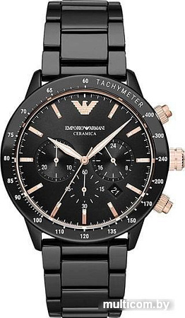 Наручные часы Emporio Armani AR70002
