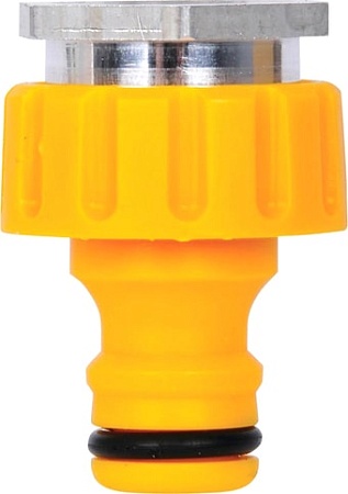Коннектор Hozelock Indoor Threaded Tap 2304