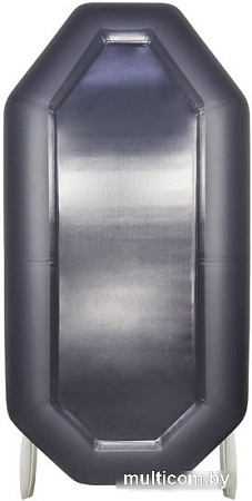 Гребная лодка Барс ML-Bars-240gr (графитовый)