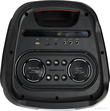 Патибокс Perfeo Power Box 100 Infinity