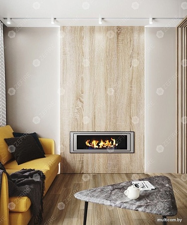 Биокамин ZeFire Sirius 1500