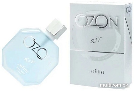 Туалетная вода Positive Parfum Ozon Air for Men EdT (85 мл)