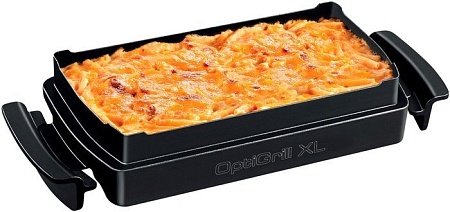 Форма для выпечки Tefal OptiGrill XL XA727810