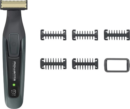 Универсальный триммер Rowenta TN6044E0