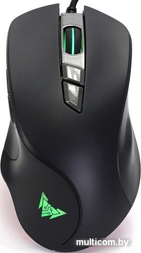 Игровая мышь CrownMicro CMGM-903