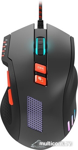 Игровая мышь Canyon Corax CND-SGM05N