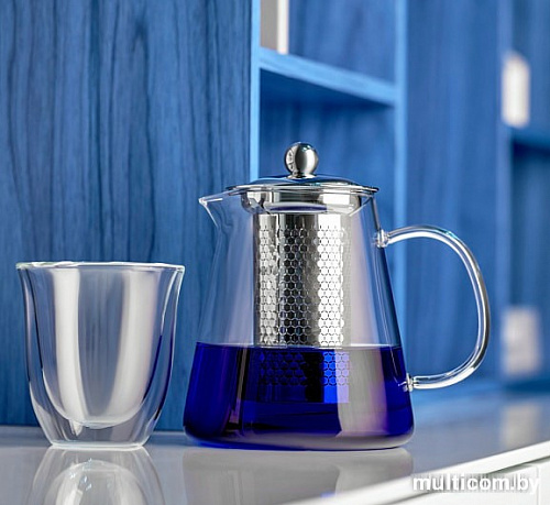 Заварочный чайник Walmer Sapphire W23008100