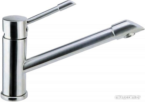 Смеситель ZorG SZR-1361 Elypso Inox