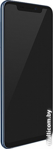 Смартфон ZTE Axon 9 Pro 64GB (синий)