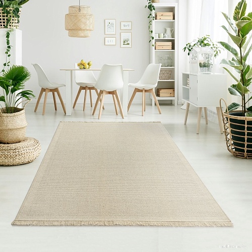 Ковер для жилой комнаты Moldabela Lana Прямоугольник 8986 1 69400 (2.0x3.0)