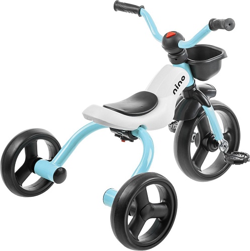 Детский велосипед Nino A-20 (синий)